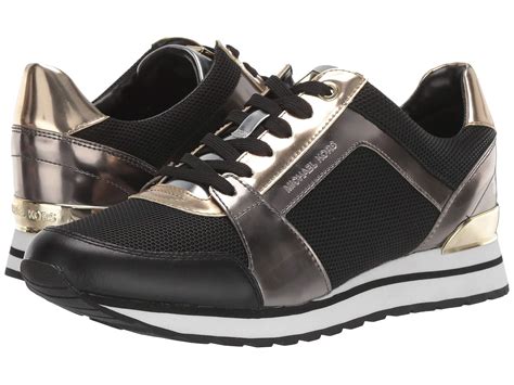 michael michael kors billie trainer